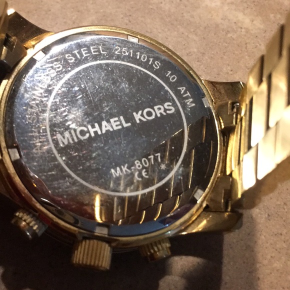 Super expensive watch! - Picture 3 of 4